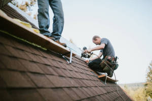 Local Roofers in Pawleys Island, SC
